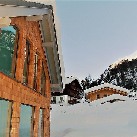 Virgentaler Alp Villa Pragraten Luaran gambar