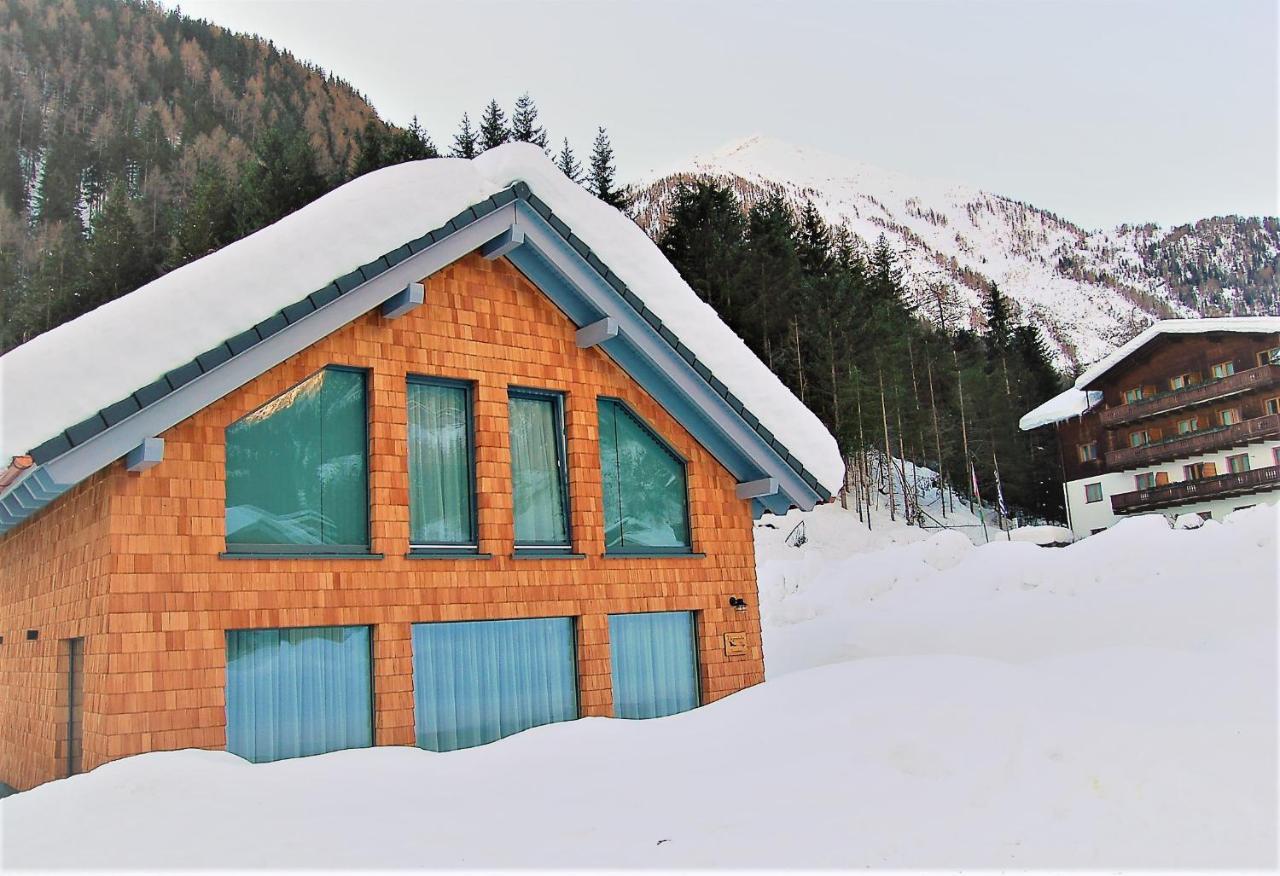 Virgentaler Alp Villa Pragraten Luaran gambar