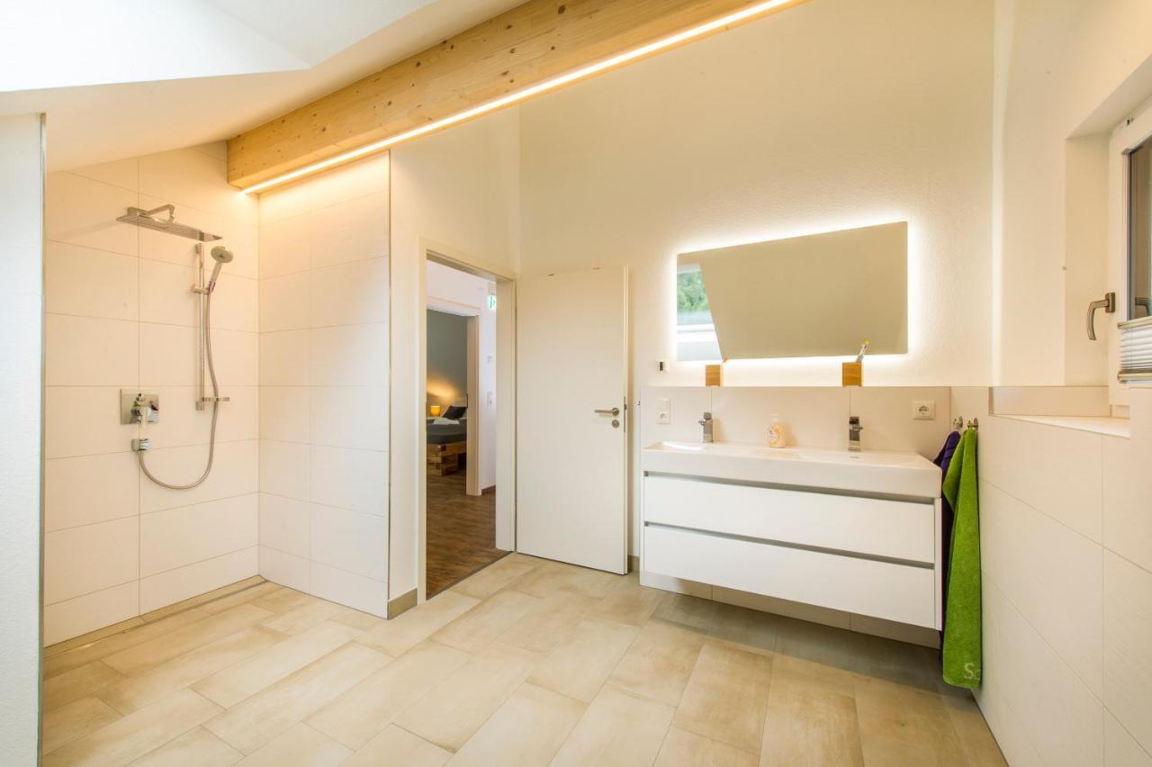 Virgentaler Alp Villa Pragraten Luaran gambar